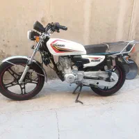 موتور همتاز200