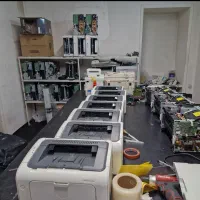 فروش ویژه پرینتر و تعمیرات