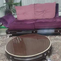 مبل راحتی 7 نفره