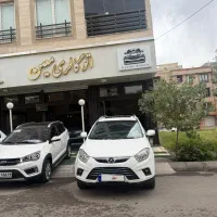 جکs5 مدل۱۳۹۶ بیرنگ