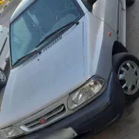 پرایدمدل۹۰ دوگانه