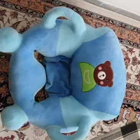 جای نشستن بچه