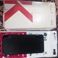 گوشی K41s