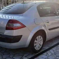 مگان فرانسه دنده ای مدل۸۸