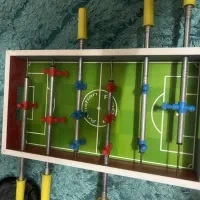 فوتبال دستی نو اصلا استفاده نشده