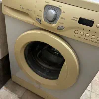 لباسشویی ال جی قدیمی