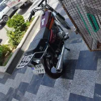 موتور 200بی پر