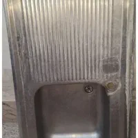 سینک ظرفشویی