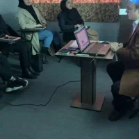 جذب معاون اجرایی در مدارس ومعرفی به کار