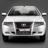 فروش حواله سمند سورن پلاس موتور xu7p مدل ۱۴۰۵