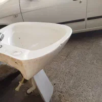 روشویی کامل