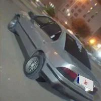 ماشین سمند مدل ۸۴