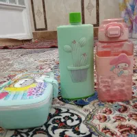 وسایل تغذیه مدرسه
