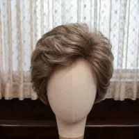 کلاه گیس