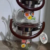 کتری قوری پیرکس