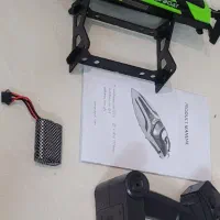 قایق موتوری از آمریکا