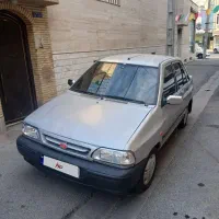 پراید ۸۸|خودرو سواری و وانت|قم, چهل درخت|دیوار