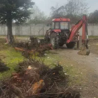 بیل بکهو|خودرو سنگین|نوشهر, |دیوار