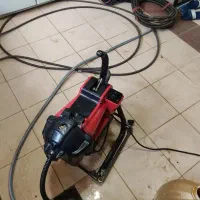 لوله بازکنی تضمینی فنرزنی (داخل شهر و روستا)