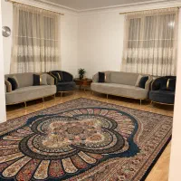 حاشیه شفا / آماده تخلیه/فول امکانات