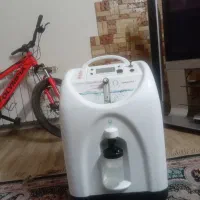 دستگاه اکسیژن ساز سوشیا
