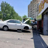 شاگرد مکانیک وارد