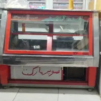 یخچال کشویی