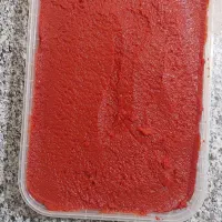 رب گوجه خانگی بهداشتی