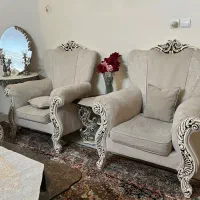 مبل راحتی