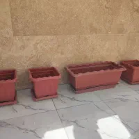 گلدان