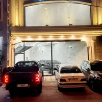 فروش اقساطی کی‌ ام‌ سی ایکس 5 x صفر ۴۰۴ (قصرسفید)