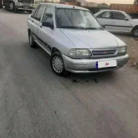 فروش خودرو سواری پراید