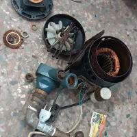 سیم پیچی و خدمات عباسی