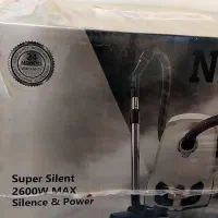 جارو برقی نو۱۲نیم