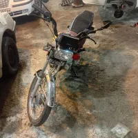 موتور هوندا کویر مدل ۸۸