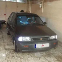 پراید ۸۸ نوکمدادی