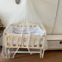 تخت ، گهواره