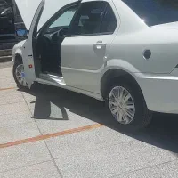سورن پلاس دوگانه سوز موتور ef7