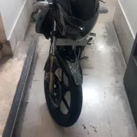 آپاچی ۱۸۰ مدل ۹۲