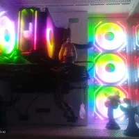 سیستم گیمینگ نسل 12