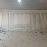 گچکاری و گچبری