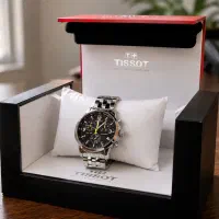 ساعت تیسوت Tissot