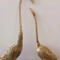قو عاشق برنجی