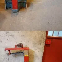 ترازو ۲۰۰ کیلویی