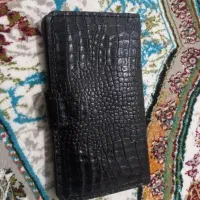 کیف پول چرم طبیعی