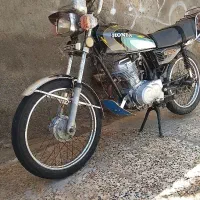 موتور مزایده 125سال سال