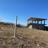 فروش زمین هزار متری درروستای بلوس