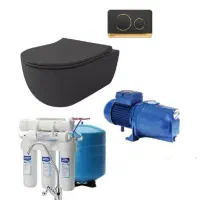 لوله کش،لوله کشی، نصب و تعمیر پمپ آب خانه فوری