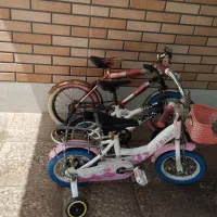 ۳عدد دوچرخه فروشی