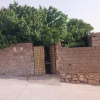 فروش زمین ۲۷۰ متر/واقع در دهستان ابوالعباس/ باغملک